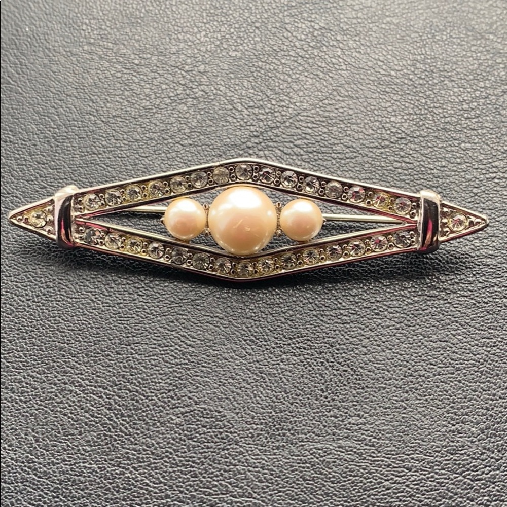 Rare MONET Vintage Brooch
